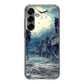 Dark City Samsung Galaxy S25 / S25 Plus Case