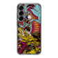 Double Dragons Samsung Galaxy S25 / S25 Plus Case