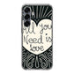 Drawn Love Samsung Galaxy S25 / S25 Plus Case