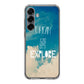 Dream and Explore Samsung Galaxy S25 / S25 Plus Case