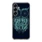 Dream Catcher Owl Samsung Galaxy S25 / S25 Plus Case