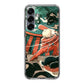 Evil Ninjas Samsung Galaxy S25 / S25 Plus Case