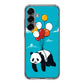 Flying Panda Samsung Galaxy S25 / S25 Plus Case