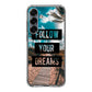 Follow Your Dream Samsung Galaxy S25 / S25 Plus Case