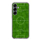 Football Field LP Samsung Galaxy S25 / S25 Plus Case