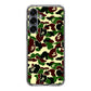 Forest Army Camo Samsung Galaxy S25 / S25 Plus Case