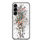 Fragmantacia Art Human Abstract Samsung Galaxy S25 / S25 Plus Case