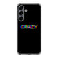 Glitch Crazy Samsung Galaxy S25 / S25 Plus Case