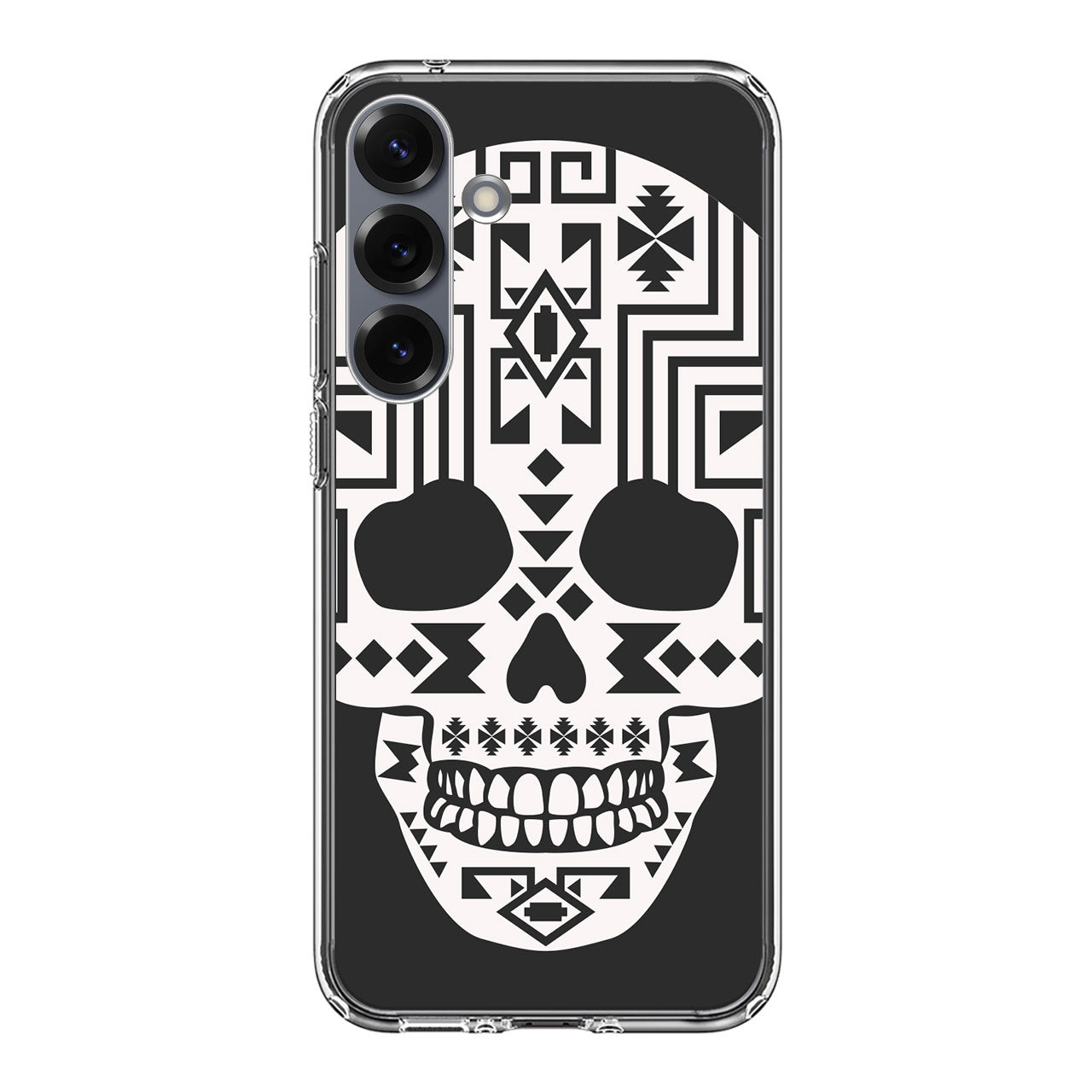 Greyskull Samsung Galaxy S25 / S25 Plus Case