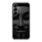 Guy Fawkes Mask Anonymous Samsung Galaxy S25 / S25 Plus Case