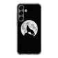 Howling Night Wolves Samsung Galaxy S25 / S25 Plus Case