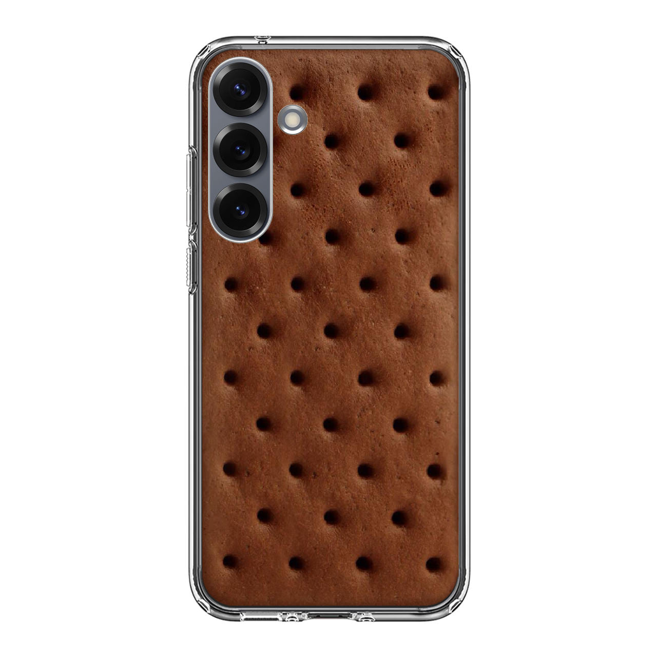 Ice Cream Sandwich Samsung Galaxy S25 / S25 Plus Case