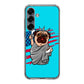 Independence Day Pug Samsung Galaxy S25 / S25 Plus Case