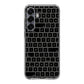 Keyboard Button Samsung Galaxy S25 / S25 Plus Case