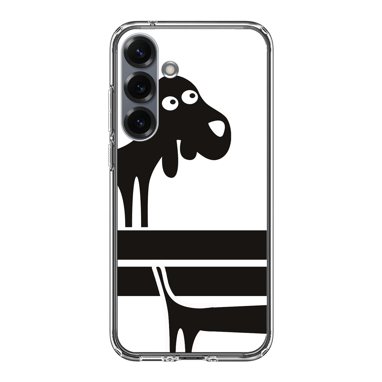 Long Dog Samsung Galaxy S25 / S25 Plus Case