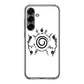 Nine Tails Seal Samsung Galaxy S25 / S25 Plus Case