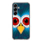 Owl Art Samsung Galaxy S25 / S25 Plus Case