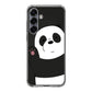 Pan Pan We Bare Bears Samsung Galaxy S25 / S25 Plus Case