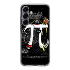 Pirate Pi Samsung Galaxy S25 / S25 Plus Case