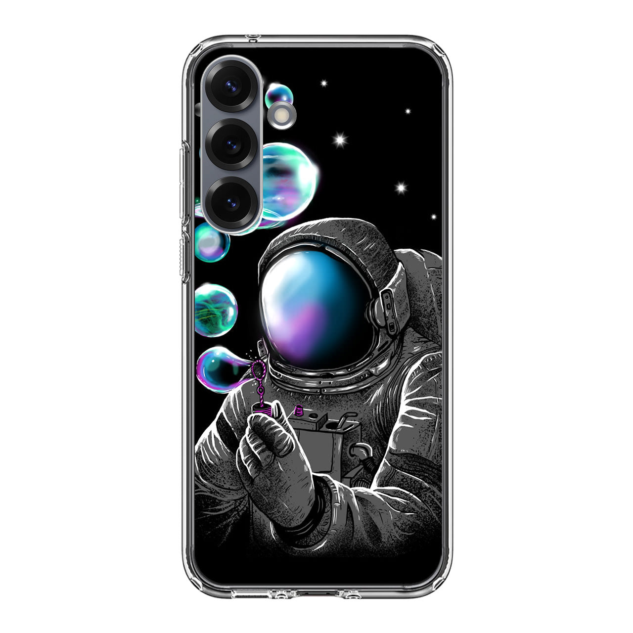 Planet Maker Samsung Galaxy S25 / S25 Plus Case