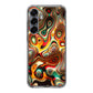 Plywood Art Samsung Galaxy S25 / S25 Plus Case