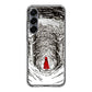 Red Riding Hood Samsung Galaxy S25 / S25 Plus Case