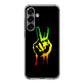 Reggae Peace Samsung Galaxy S25 / S25 Plus Case