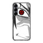 Sasuke Eternal Mangekyou Sharingan Samsung Galaxy S25 / S25 Plus Case