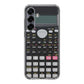 Scientific Calculator Design Samsung Galaxy S25 / S25 Plus Case