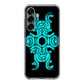 Shadow of the Colossus Sigil Samsung Galaxy S25 / S25 Plus Case