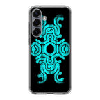Shadow of the Colossus Sigil Samsung Galaxy S25 / S25 Plus Case