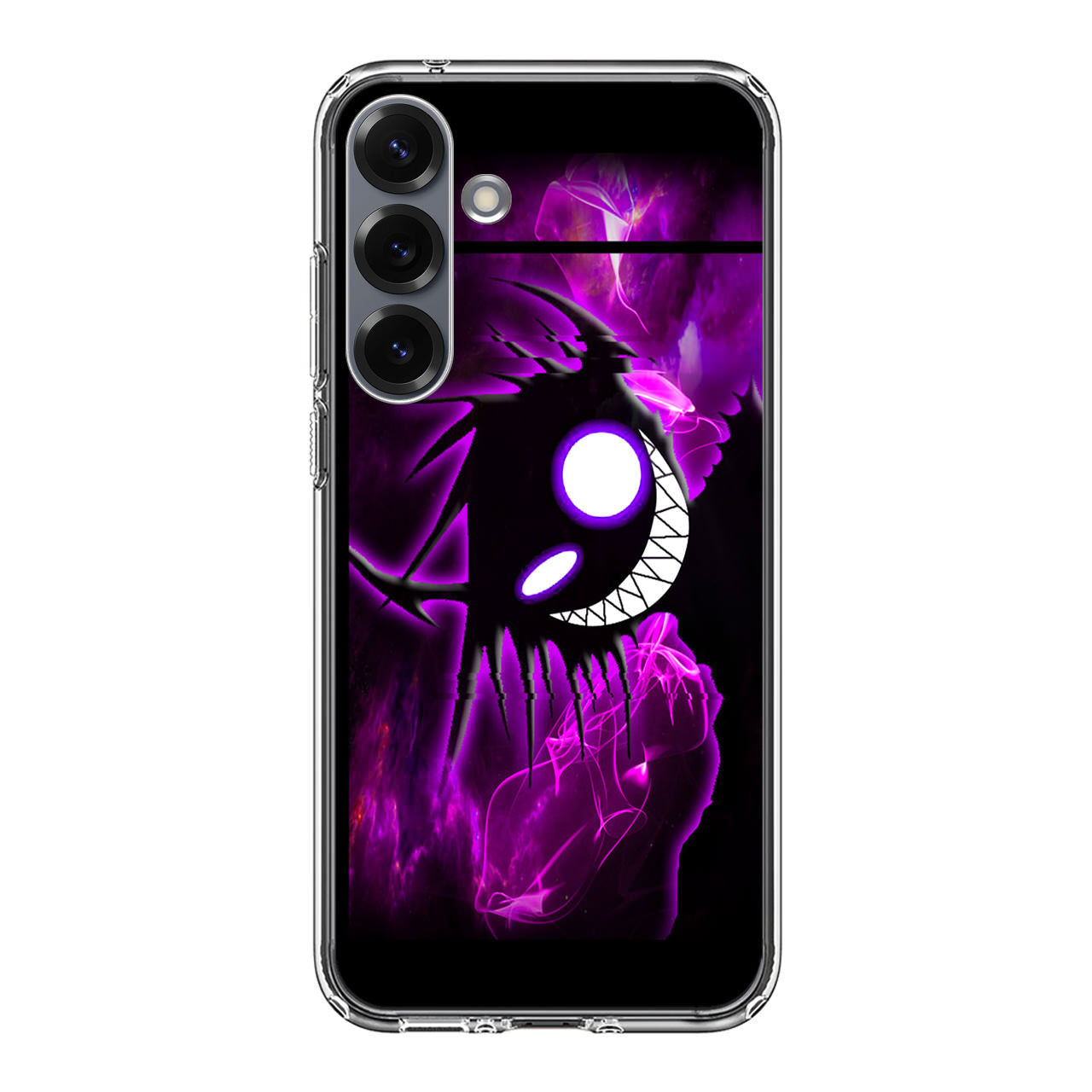 Sinister Minds Samsung Galaxy S25 / S25 Plus Case