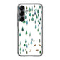 Snow Everywhere Samsung Galaxy S25 / S25 Plus Case