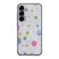 Snowflake Samsung Galaxy S25 / S25 Plus Case