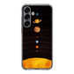 Solar System Samsung Galaxy S25 / S25 Plus Case