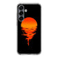 Sunset Art Samsung Galaxy S25 / S25 Plus Case