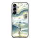 Tardis Cloud Samsung Galaxy S25 / S25 Plus Case