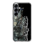 Television Rules the Nation Samsung Galaxy S25 / S25 Plus Case
