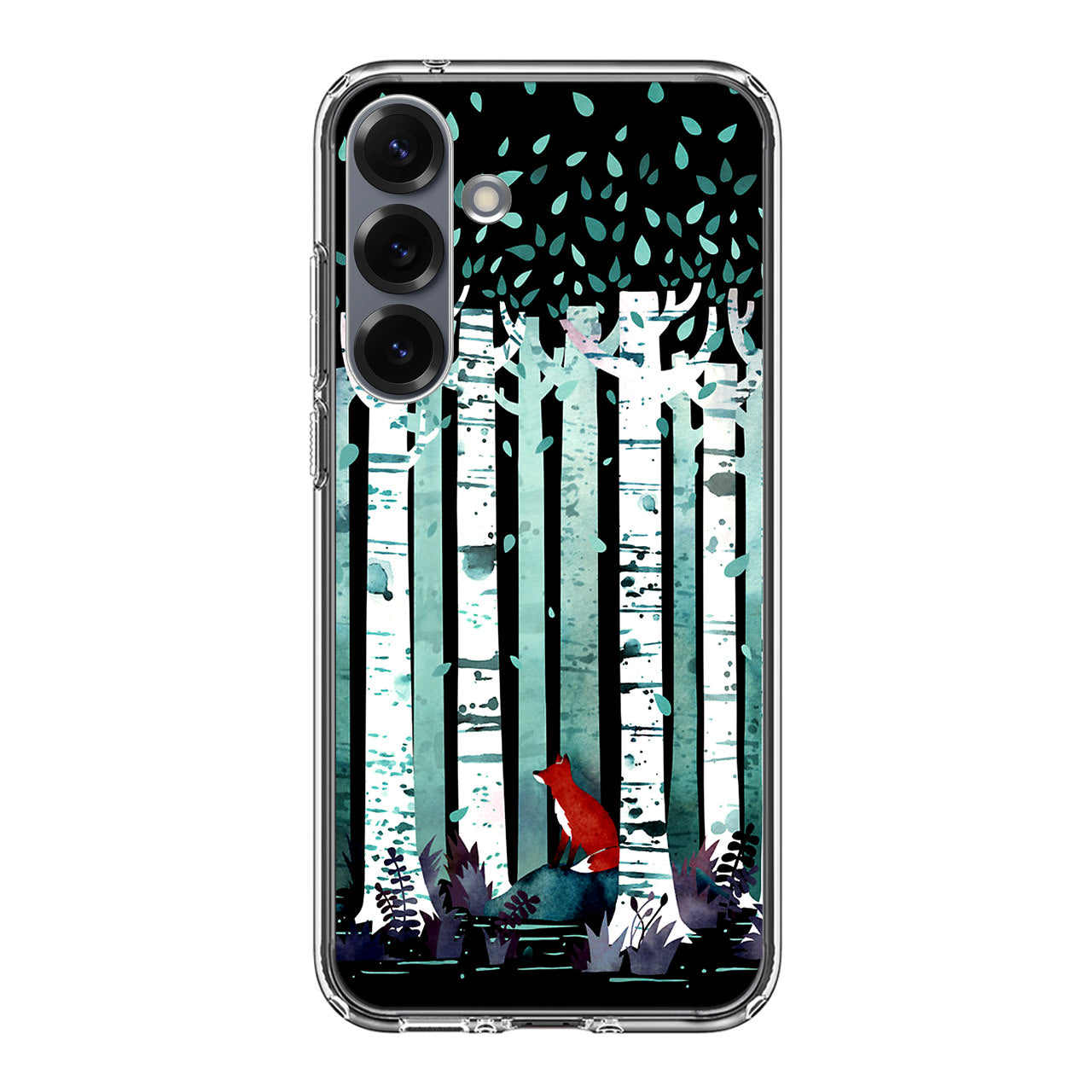 The Birches Samsung Galaxy S25 / S25 Plus Case