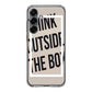 Think Outside The Box Samsung Galaxy S25 / S25 Plus Case