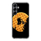 Waffle Moon Stranger Things Samsung Galaxy S25 / S25 Plus Case