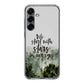 We Start with Stars Samsung Galaxy S25 / S25 Plus Case