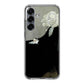 Whistler's Mother by Mr. Bean Samsung Galaxy S25 / S25 Plus Case