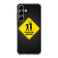 You Are Being Monitored Samsung Galaxy S25 / S25 Plus Case