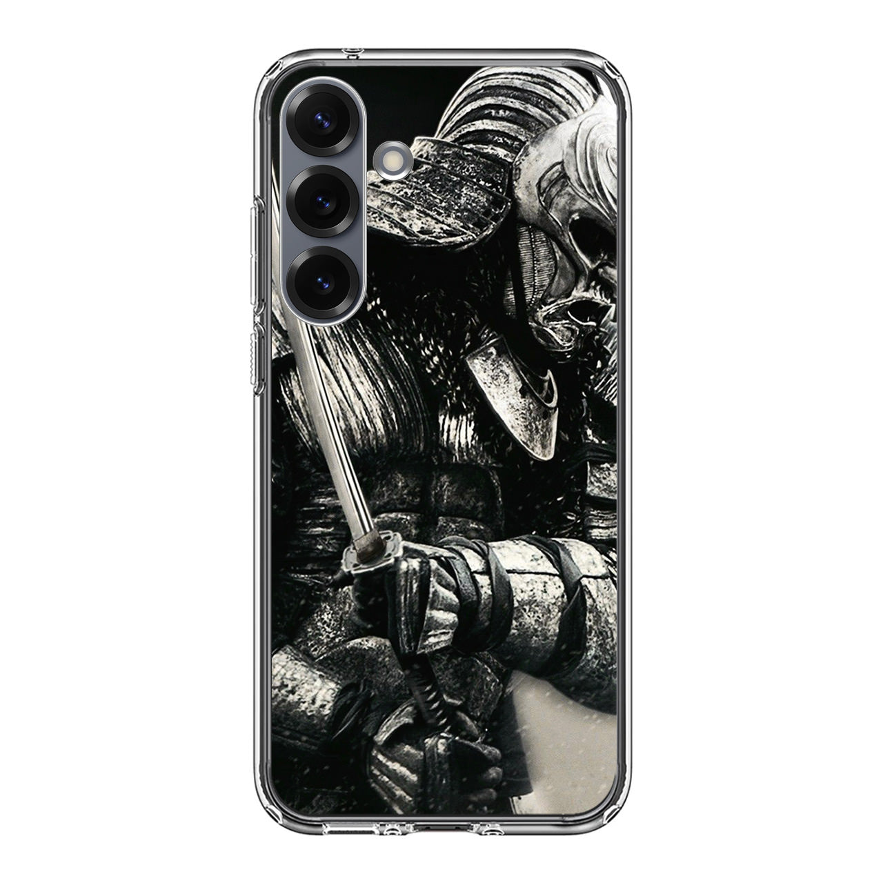 47 Ronin Samurai Samsung Galaxy S25 / S25 Plus Case