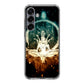 Alien Zen Samsung Galaxy S25 / S25 Plus Case