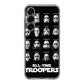 All-Time Troopers Samsung Galaxy S25 / S25 Plus Case