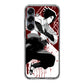 Anime Naruto Sasuke Uchiha Samsung Galaxy S25 / S25 Plus Case