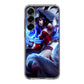 Ahri Demon Fox Samsung Galaxy S25 / S25 Plus Case