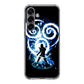 Avatar Aang The Airbender Samsung Galaxy S25 / S25 Plus Case